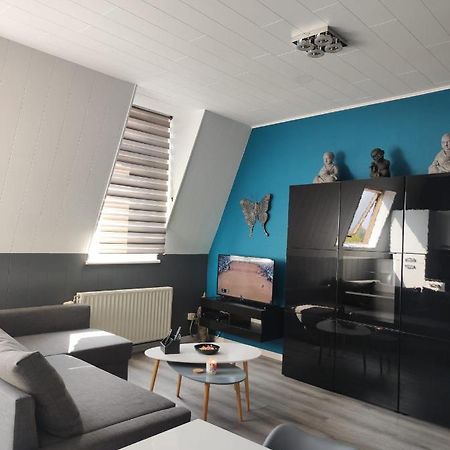 Apartmán Escale Lutych Exteriér fotografie