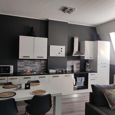 Apartmán Escale Lutych Exteriér fotografie
