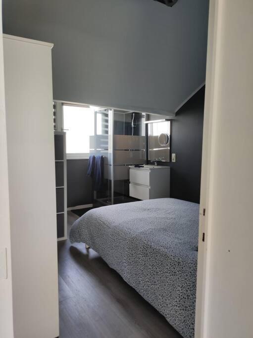 Apartmán Escale Lutych Exteriér fotografie