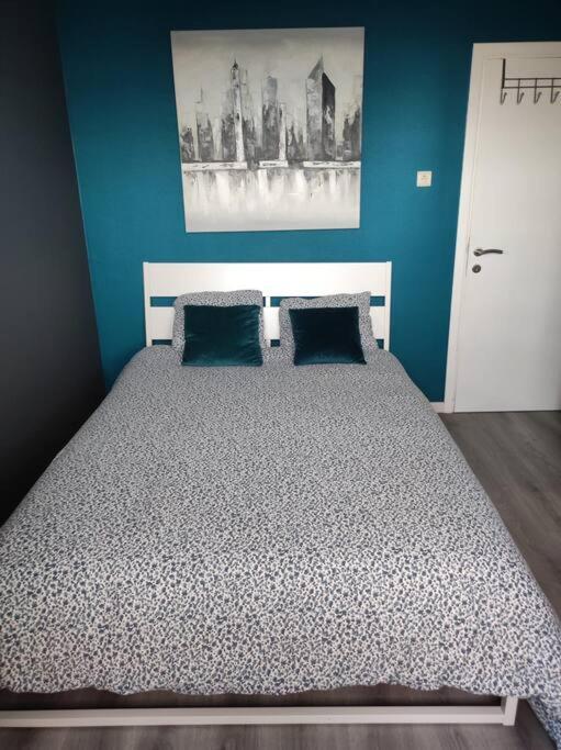 Apartmán Escale Lutych Exteriér fotografie