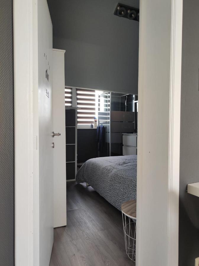 Apartmán Escale Lutych Exteriér fotografie