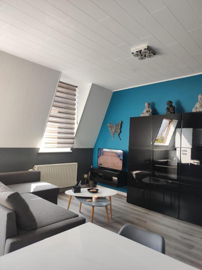 Apartmán Escale Lutych Exteriér fotografie